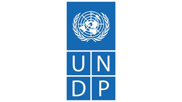 undp logo